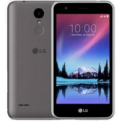 Замена дисплея на телефоне LG X4 Plus в Новокузнецке